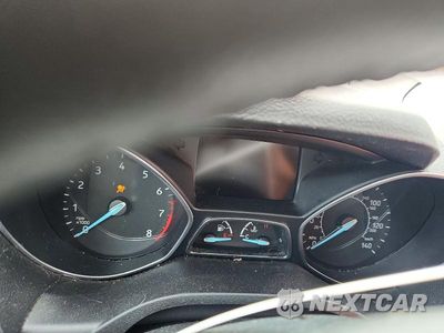 Zdjęcie 9 z 12 samochodu: 2019 FORD ESCAPE SEL VIN:1FMCU9HD0KUA48666 - miniatura