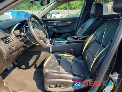 Zdjęcie 7 z 12 samochodu: 2020 CHEVROLET IMPALA LT VIN:2G11Z5S36L9100850 - miniatura