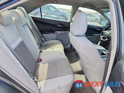Zdjęcie 10 z 13 samochodu: 2012 TOYOTA CAMRY HYBRID LE VIN:4T1BD1FK5CU028977 - miniatura