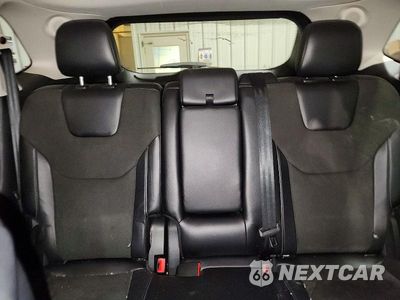 Zdjęcie 10 z 13 samochodu: 2016 FORD EDGE SPORT VIN:2FMPK4AP1GBC14897 - miniatura