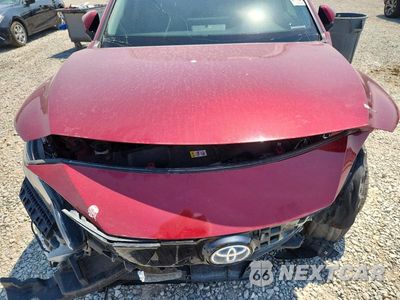 Zdjęcie 11 z 12 samochodu: 2022 TOYOTA VENZA LE VIN:JTEAAAAH1NJ101105 - miniatura