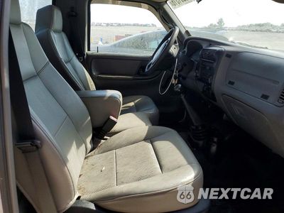 Zdjęcie 10 z 12 samochodu: 2008 FORD RANGER VIN:1FTYR10D78PA83527 - miniatura