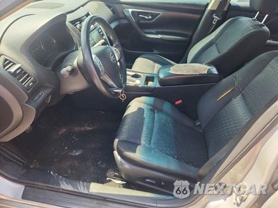 Zdjęcie 7 z 12 samochodu: 2016 NISSAN ALTIMA 2.5 S VIN:1N4AL3AP2GN334381 - miniatura
