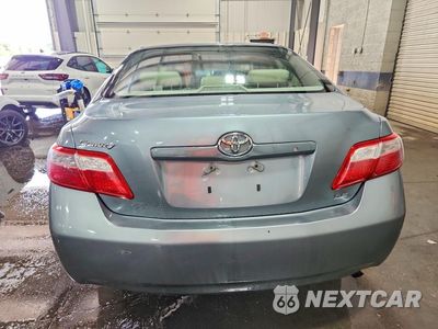 Zdjęcie 6 z 12 samochodu: 2008 TOYOTA CAMRY LE VIN:4T4BE46K28R011632 - miniatura