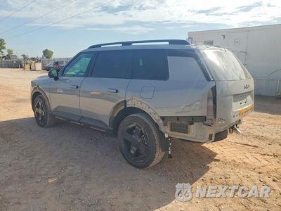 Drugie zdjęcie samochodu z przodu: 2027 KIA TELLURIDE HYBRID X-LINE SX VIN:5XYPDESA0VG020790 - miniatura
