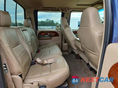 Zdjęcie 10 z 12 samochodu: 2004 FORD F350 SRW SUPER DUTY VIN:1FTSW31P44EB00194 - miniatura