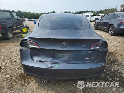 Zdjęcie 6 z 12 samochodu: 2021 TESLA MODEL 3 VIN:5YJ3E1EB4MF860053 - miniatura