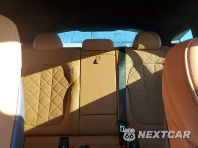 Zdjęcie 10 z 14 samochodu: 2023 BMW X6 XDRIVE40I VIN:5UXCY6C0XP9P65967 - miniatura