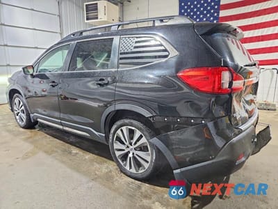 Drugie zdjęcie samochodu z przodu: 2019 SUBARU ASCENT LIMITED VIN:4S4WMAPD1K3424703 - miniatura