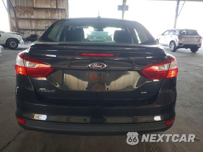 Zdjęcie 6 z 13 samochodu: 2012 FORD FOCUS SE VIN:1FAHP3F28CL351658 - miniatura