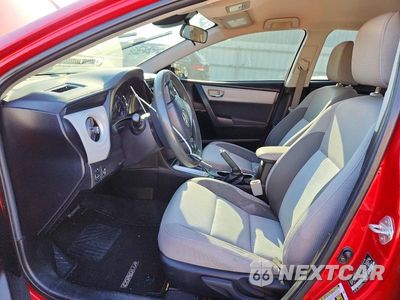 Zdjęcie 7 z 12 samochodu: 2018 TOYOTA COROLLA LE VIN:5YFBURHE3JP764143 - miniatura