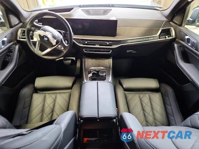 Zdjęcie 8 z 13 samochodu: 2026 BMW X5 XDRIVE40I VIN:5UX23EU04T9274386 - miniatura