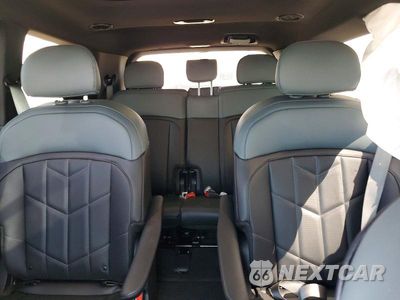 Zdjęcie 10 z 13 samochodu: 2027 KIA TELLURIDE HYBRID X-LINE SX VIN:5XYPDESAXVG023793 - miniatura