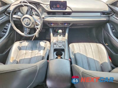 Zdjęcie 8 z 13 samochodu: 2019 MAZDA 6 TOURING VIN:JM1GL1VMXK1503863 - miniatura