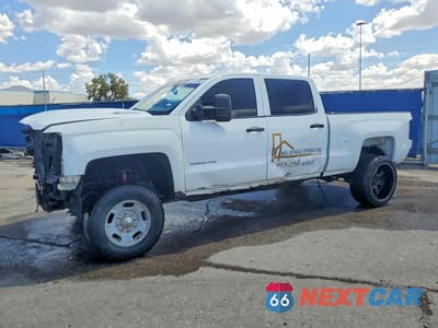 2015 CHEVROLET SILVERADO K2500 HEAVY DUTY 1GC1KUEG5FF181873 - główne zdjęcie licytacji z USA - miniatura