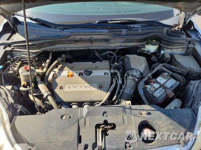 Zdjęcie 12 z 13 samochodu: 2007 HONDA CR-V EXL VIN:JHLRE48727C119505 - miniatura