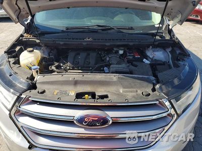 Zdjęcie 12 z 13 samochodu: 2018 FORD EDGE SEL VIN:2FMPK3J85JBB35971 - miniatura
