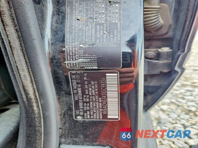 Zdjęcie 12 z 12 samochodu: 2001 BMW 540 I VIN:WBADN53431GC98356 - miniatura