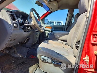 Zdjęcie 7 z 12 samochodu: 2006 DODGE RAM 2500 ST VIN:3D7KR28CX6G110685 - miniatura