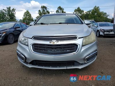 Piąte zdjęcie samochodu w środku: 2015 CHEVROLET CRUZE LT VIN:1G1PC5SB9F7267695 - miniatura