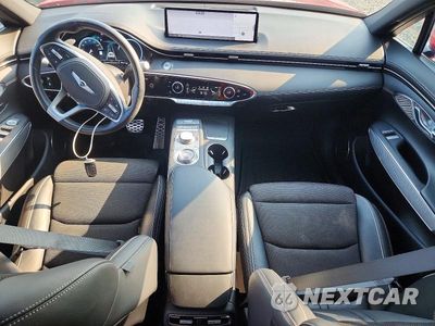 Zdjęcie 8 z 13 samochodu: 2023 GENESIS GV70 2.5T STANDARD VIN:KMUMADTB2PU086477 - miniatura