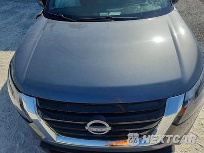 Zdjęcie 12 z 13 samochodu: 2025 NISSAN PATHFINDER SV VIN:5N1DR3BAXSC211122 - miniatura