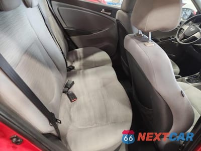 Zdjęcie 10 z 12 samochodu: 2016 HYUNDAI ACCENT SE VIN:KMHCT4AE8GU104434 - miniatura