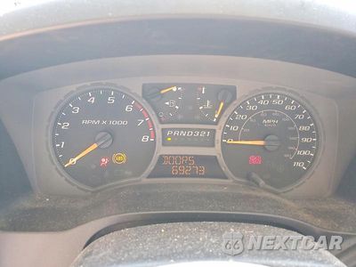 Zdjęcie 9 z 12 samochodu: 2005 GMC CANYON VIN:1GTDT136758282578 - miniatura