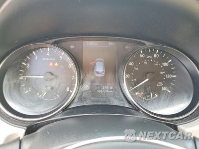 Zdjęcie 9 z 13 samochodu: 2019 NISSAN ROGUE SPORT SV VIN:JN1BJ1CR7KW345177 - miniatura