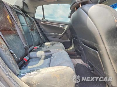 Zdjęcie 10 z 13 samochodu: 2007 ACURA TL VIN:19UUA66227A031010 - miniatura