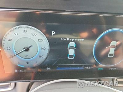 Zdjęcie 9 z 12 samochodu: 2023 HYUNDAI ELANTRA SEL VIN:5NPLS4AG1PH097636 - miniatura
