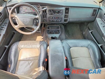 Zdjęcie 8 z 13 samochodu: 2001 DODGE DURANGO VIN:1B4HS28Z11F538181 - miniatura