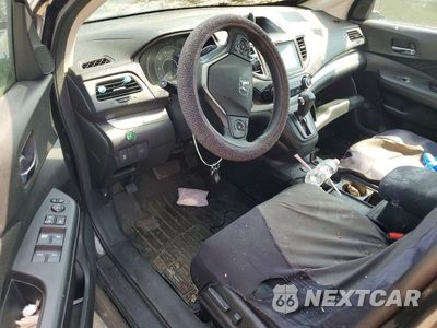 Zdjęcie 8 z 13 samochodu: 2016 HONDA CR-V EX VIN:5J6RM4H57GL139483 - miniatura
