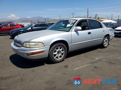 2000 BUICK PARK AVENUE 1G4CW52K6Y4111725 - główne zdjęcie licytacji z USA - miniatura