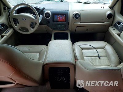 Zdjęcie 8 z 13 samochodu: 2003 FORD EXPEDITION EDDIE BAUER VIN:1FMFU18L43LB11233 - miniatura