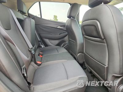 Zdjęcie 11 z 13 samochodu: 2021 BUICK ENCORE GX SELECT VIN:KL4MMESL1MB163481 - miniatura