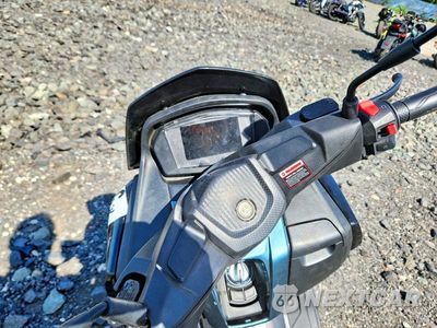 Zdjęcie 7 z 8 samochodu: 2025 ZHILO MOTORCYCLE VIN:HZ2TCDMN8S1001557 - miniatura