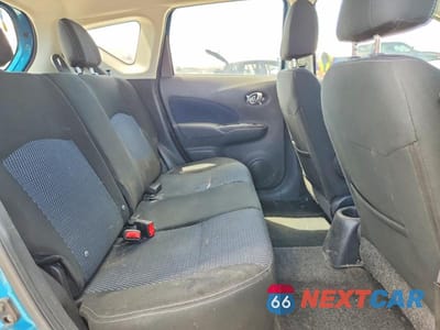 Zdjęcie 10 z 12 samochodu: 2015 NISSAN VERSA NOTE SV VIN:3N1CE2CP1FL385098 - miniatura