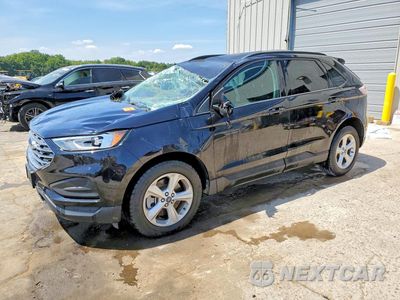 2021 FORD EDGE SE 2FMPK3G9XMBA24515 - główne zdjęcie licytacji z USA - miniatura