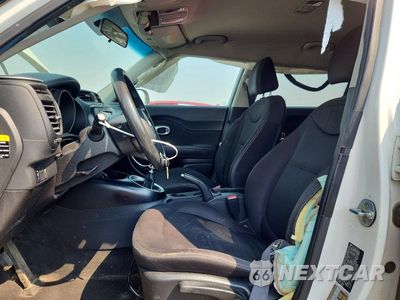 Zdjęcie 7 z 13 samochodu: 2018 KIA SOUL BASE VIN:KNDJN2A24J7562395 - miniatura