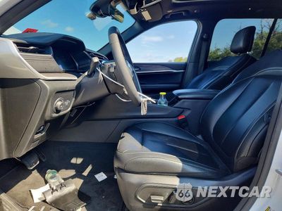 Zdjęcie 7 z 14 samochodu: 2025 JEEP GRAND CHEROKEE LIMITED VIN:1C4RJHBG5SC283767 - miniatura