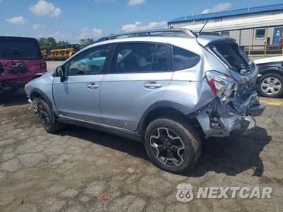 Drugie zdjęcie samochodu z przodu: 2014 SUBARU XV CROSSTREK 2.0 PREMIUM VIN:JF2GPACC1E8221168 - miniatura