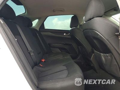 Zdjęcie 10 z 12 samochodu: 2022 KIA K5 LXS VIN:5XXG14J25NG122927 - miniatura