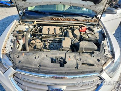 Zdjęcie 11 z 13 samochodu: 2018 FORD TAURUS SE VIN:1FAHP2D89JG118475 - miniatura