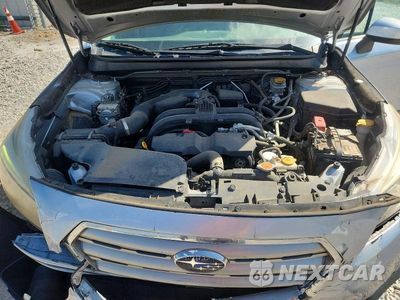 Zdjęcie 12 z 13 samochodu: 2015 SUBARU OUTBACK 2.5I PREMIUM VIN:4S4BSBCC2F3248855 - miniatura