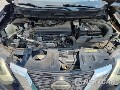Zdjęcie 12 z 13 samochodu: 2019 NISSAN ROGUE SV VIN:5N1AT2MT1KC764786 - miniatura