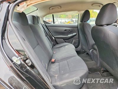 Zdjęcie 10 z 13 samochodu: 2024 NISSAN SENTRA S VIN:3N1AB8BV7RY201034 - miniatura