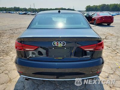 Zdjęcie 6 z 12 samochodu: 2019 AUDI A3 PREMIUM VIN:WAUBEGFF2KA098876 - miniatura