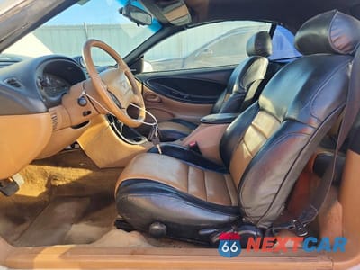 Zdjęcie 7 z 12 samochodu: 1995 FORD MUSTANG GT VIN:1FALP45T5SF139176 - miniatura