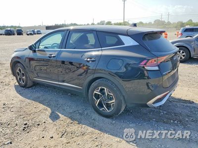 Drugie zdjęcie samochodu z przodu: 2024 KIA SPORTAGE LX VIN:KNDPU3DF6R7213283 - miniatura